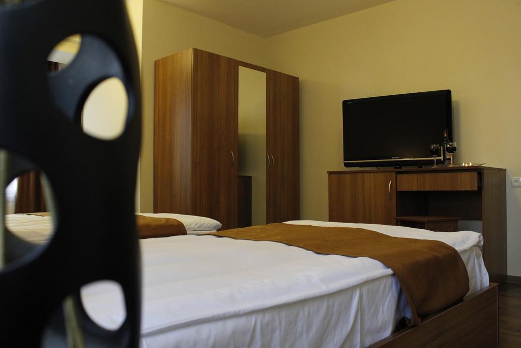 5Th Floor Guest House 예레반 외부 사진