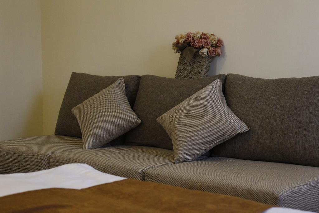 5Th Floor Guest House 예레반 객실 사진