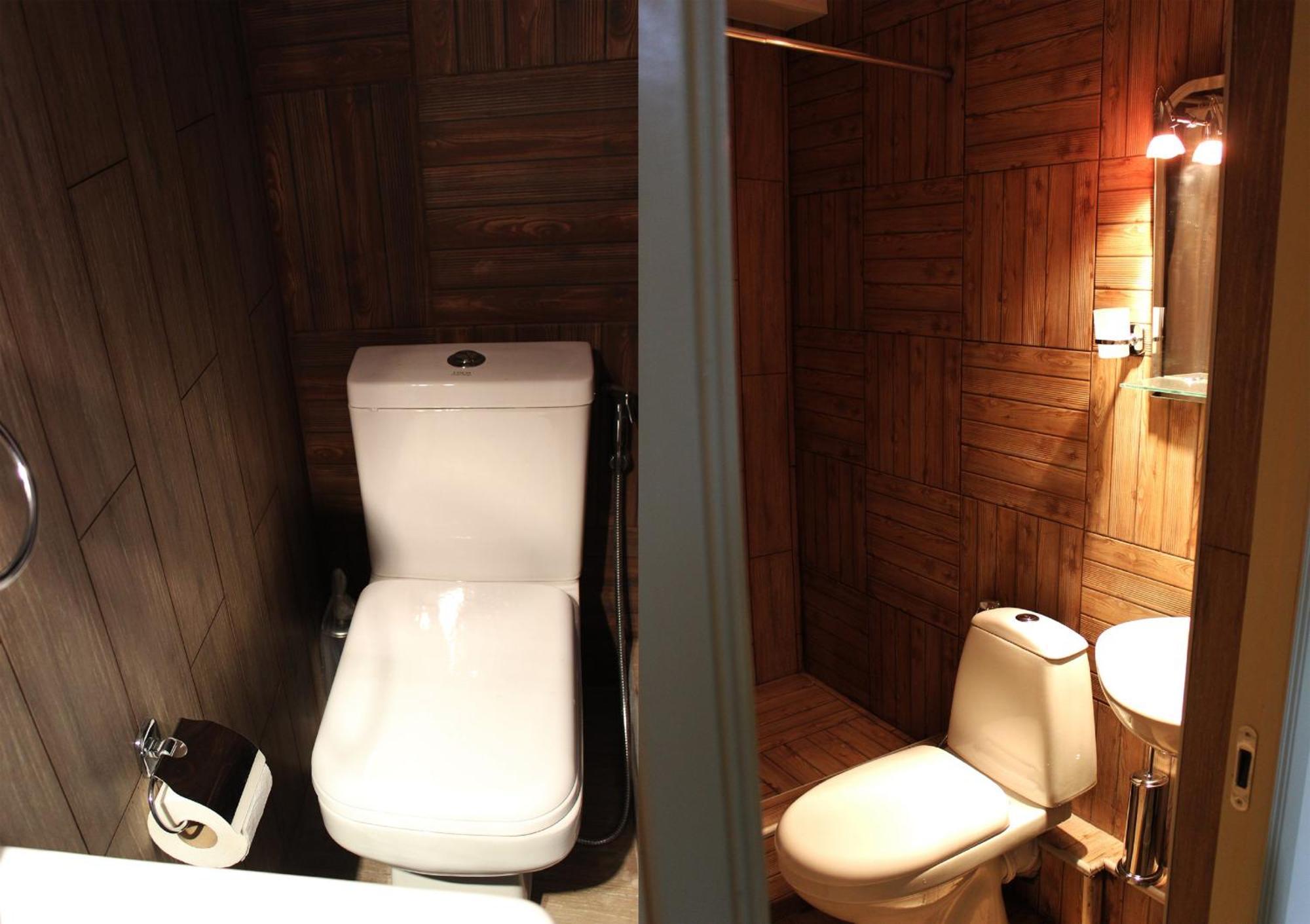 5Th Floor Guest House 예레반 객실 사진