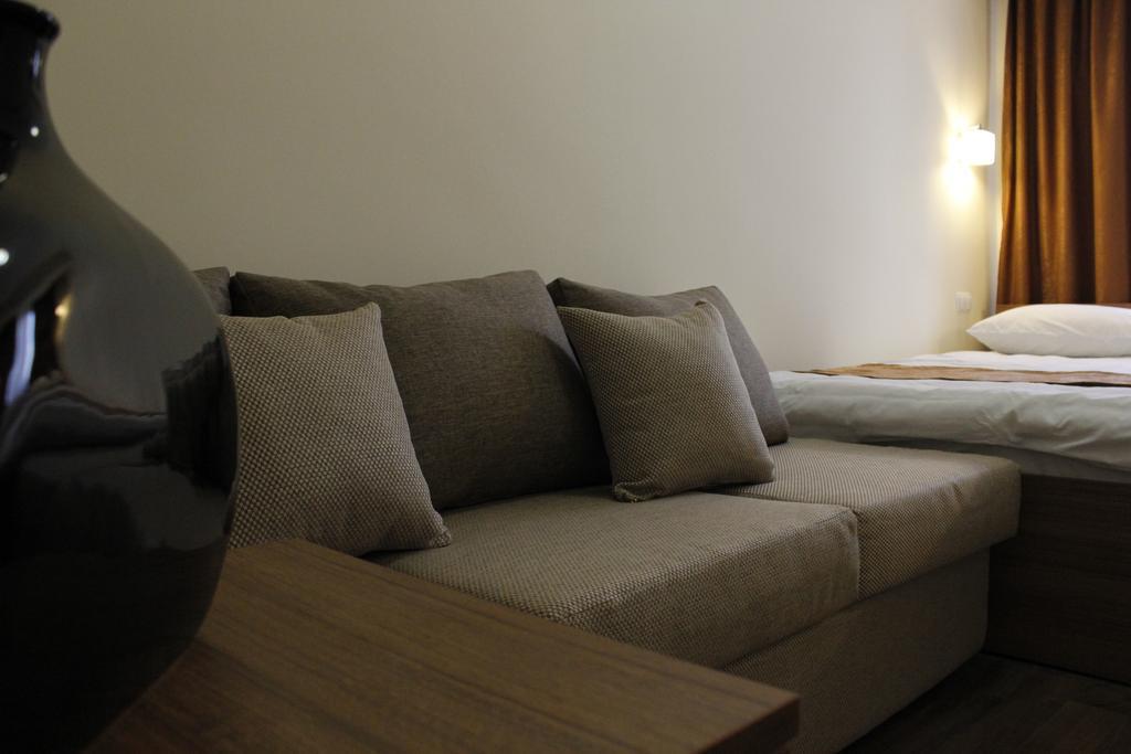 5Th Floor Guest House 예레반 객실 사진