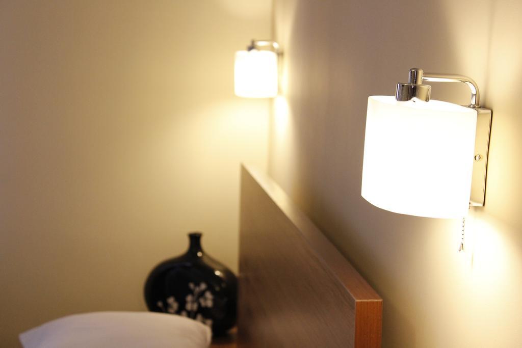 5Th Floor Guest House 예레반 객실 사진