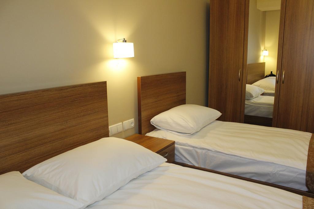 5Th Floor Guest House 예레반 객실 사진