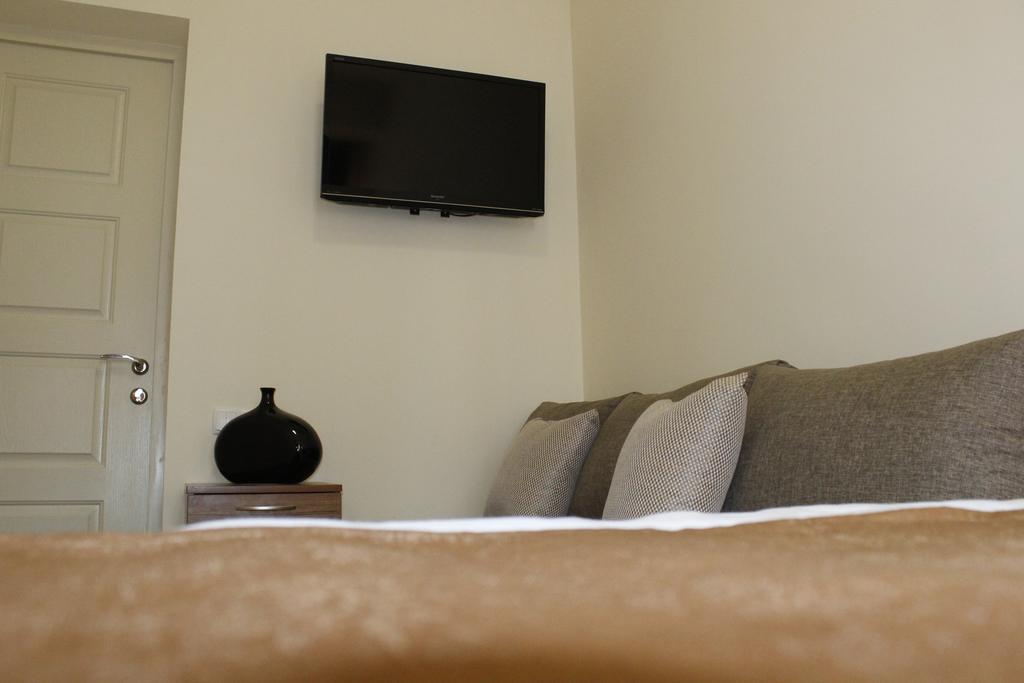 5Th Floor Guest House 예레반 객실 사진