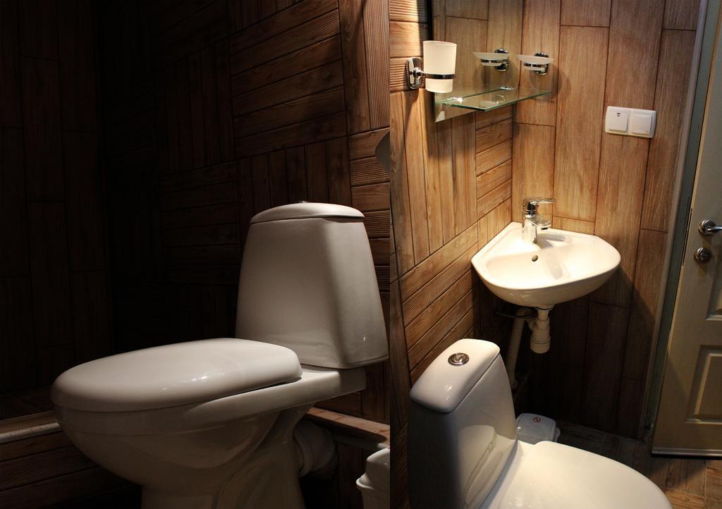5Th Floor Guest House 예레반 외부 사진