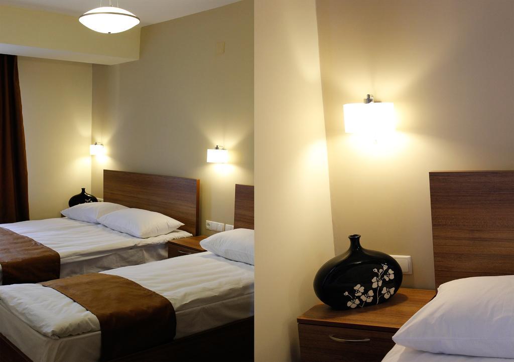 5Th Floor Guest House 예레반 외부 사진