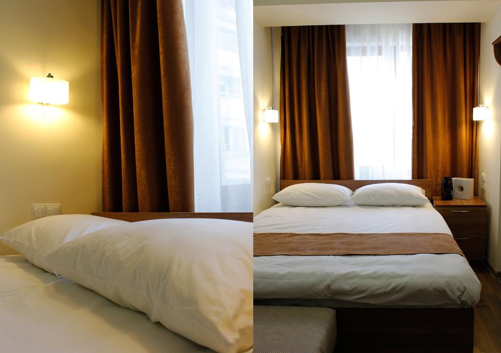 5Th Floor Guest House 예레반 외부 사진